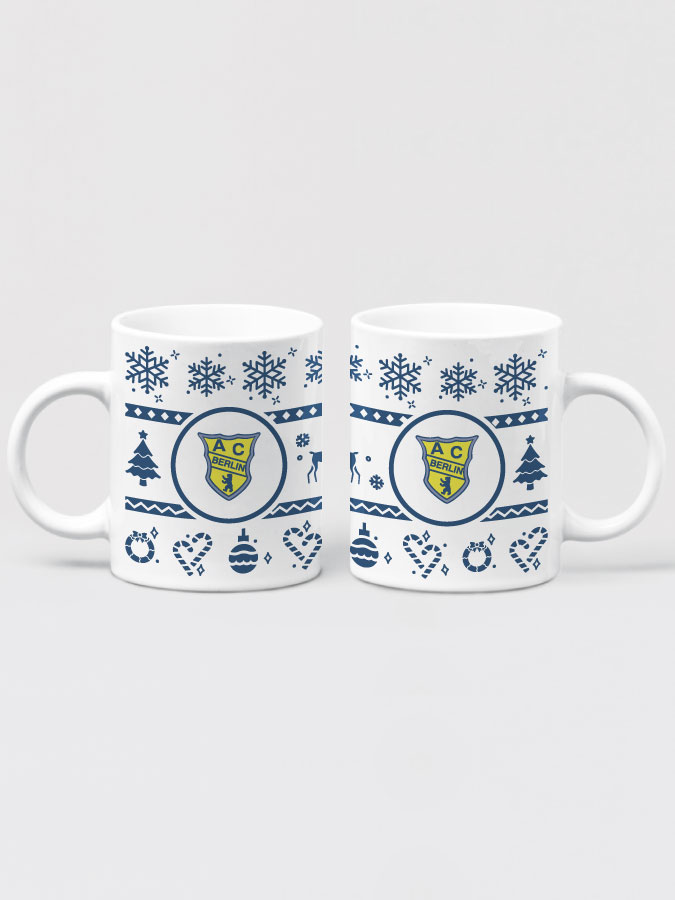 Tasse Christmas
