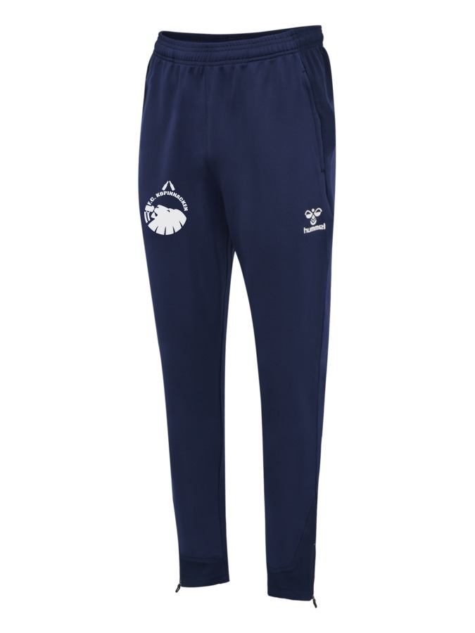 Hummel Lead Poly Pants