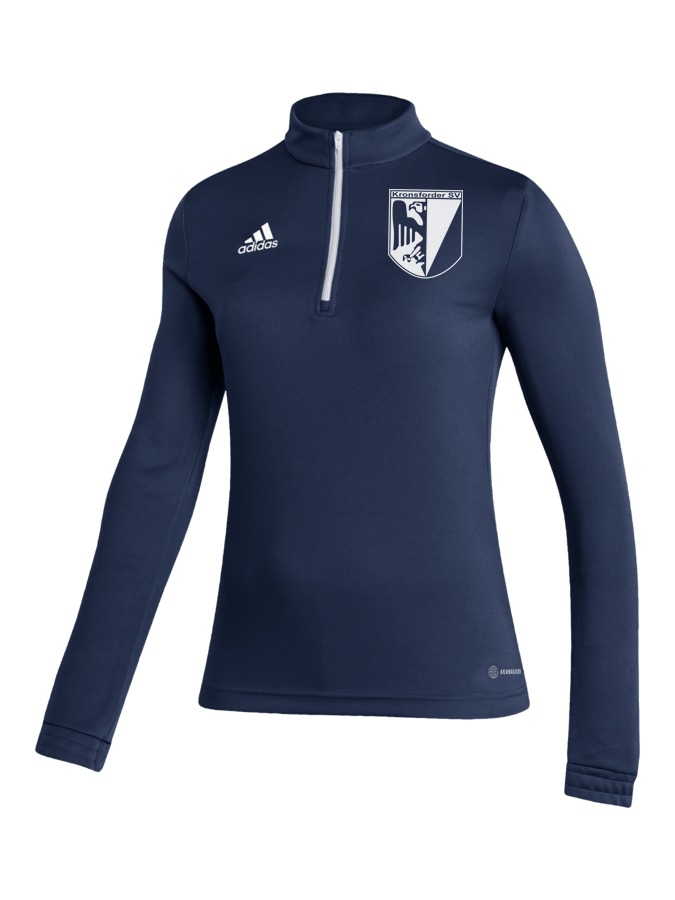 adidas Entrada 22 Trainingstop Damen