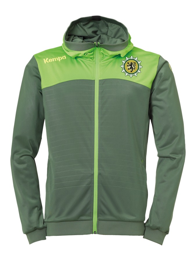 Kempa Emotion 2.0 Kapuzenjacke
