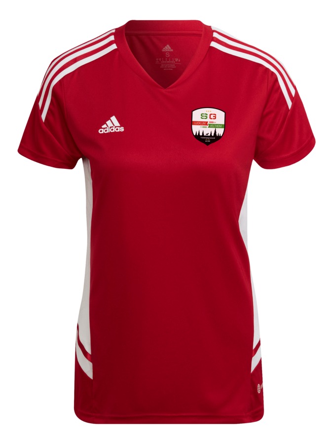 adidas Condivo 22 Trikot Damen