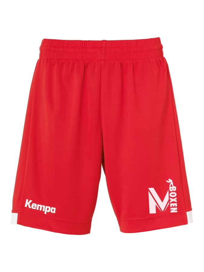 Kempa Player Long Shorts Damen