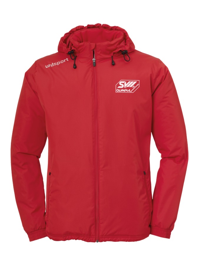 uhlsport Essential Coach Jacket