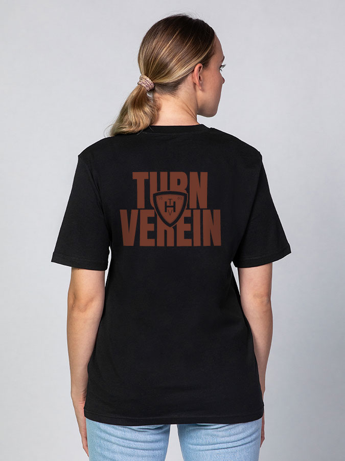 Oversized Shirt Urban Unisex