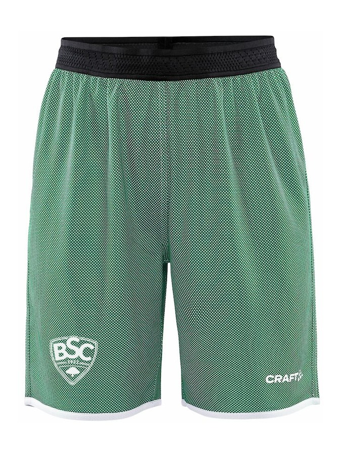 Craft Progress Reversible Basket Shorts Damen
