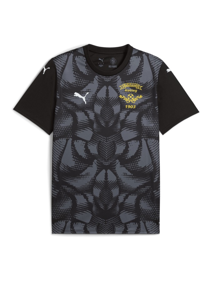 PUMA teamULTIMATE Trikot