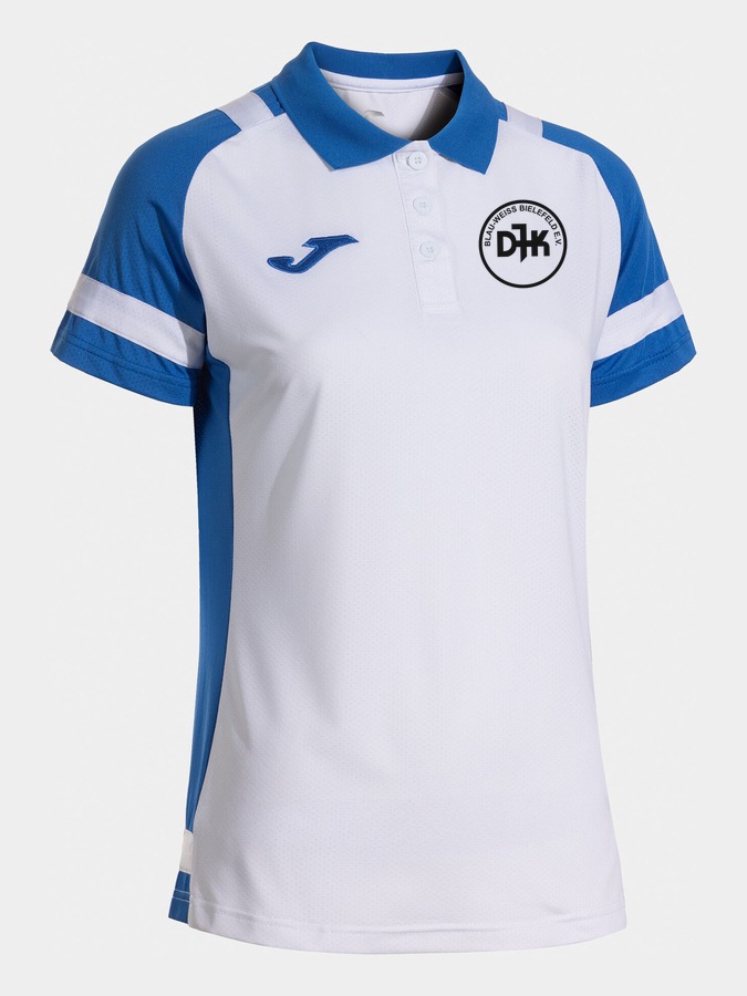 Joma Lider Polo Damen