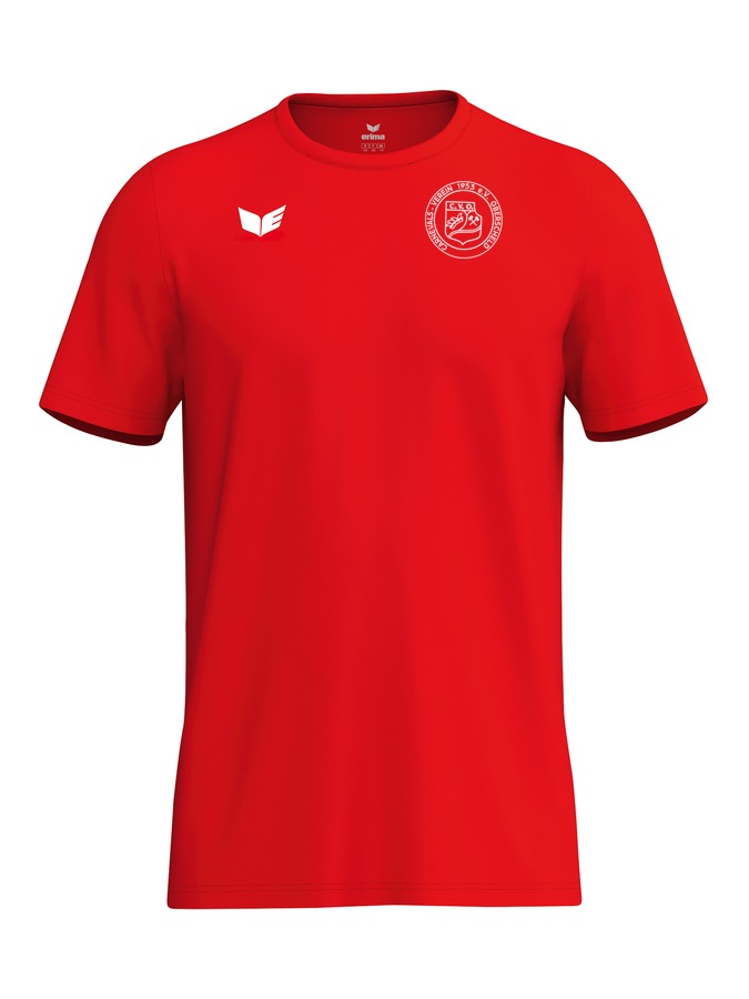 Erima Intro Shirt Function