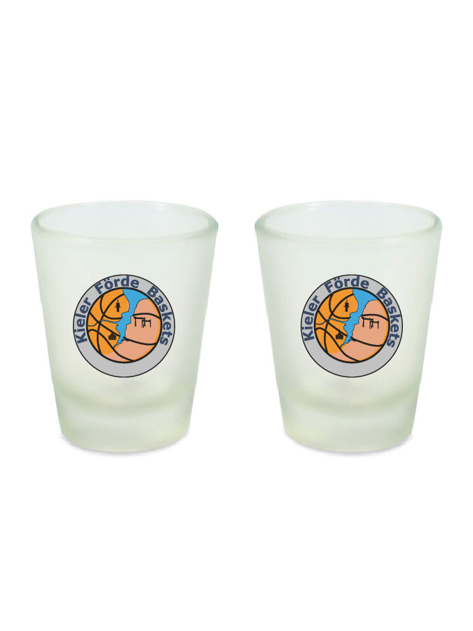 2er Set Schnapsglas Alina