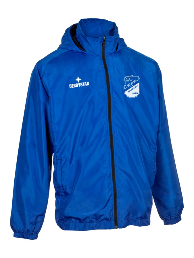 Derbystar Hyper Allwetterjacke II