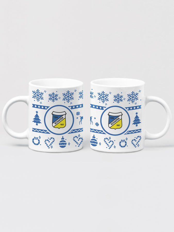 Tasse Christmas