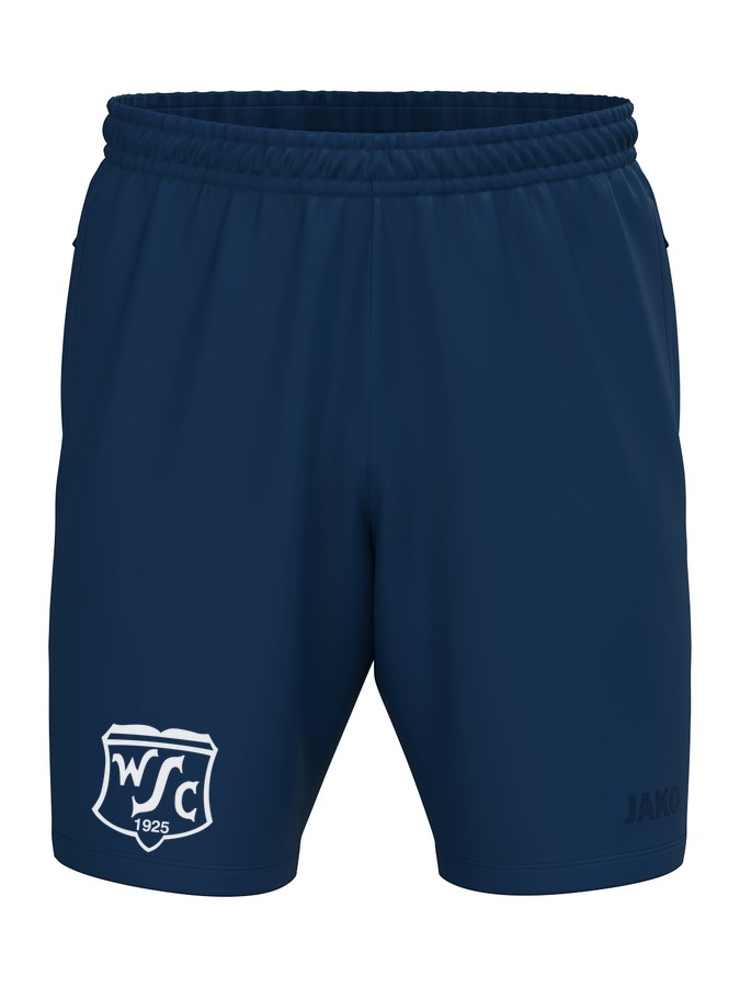 Jako Webshort One