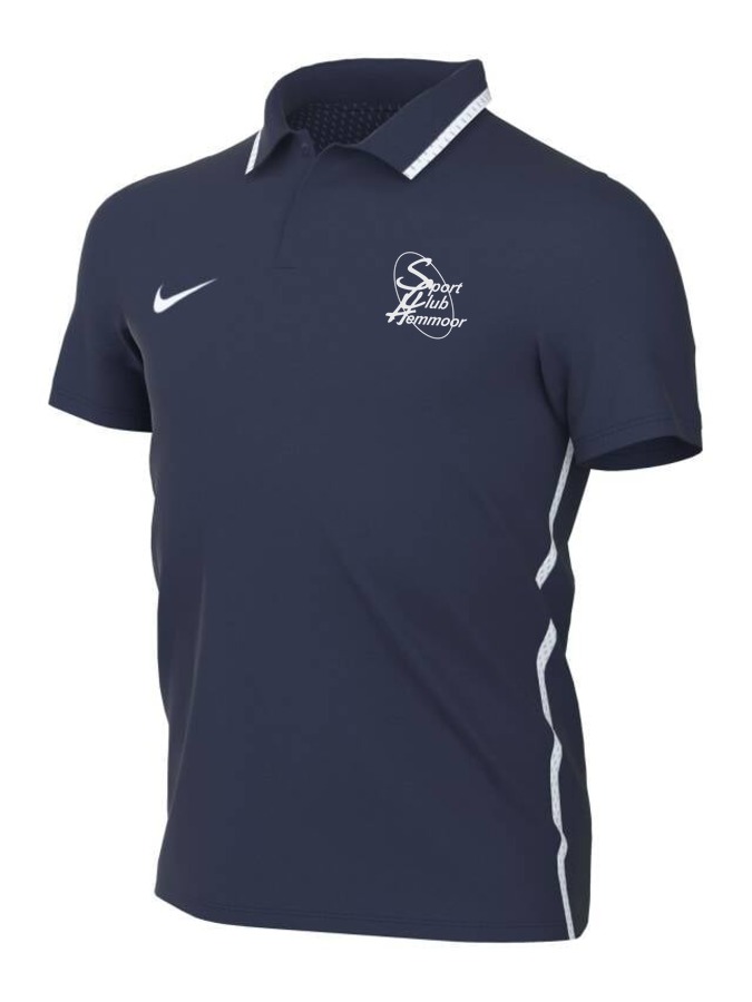 Nike Park 26 Slim Poloshirt Kinder