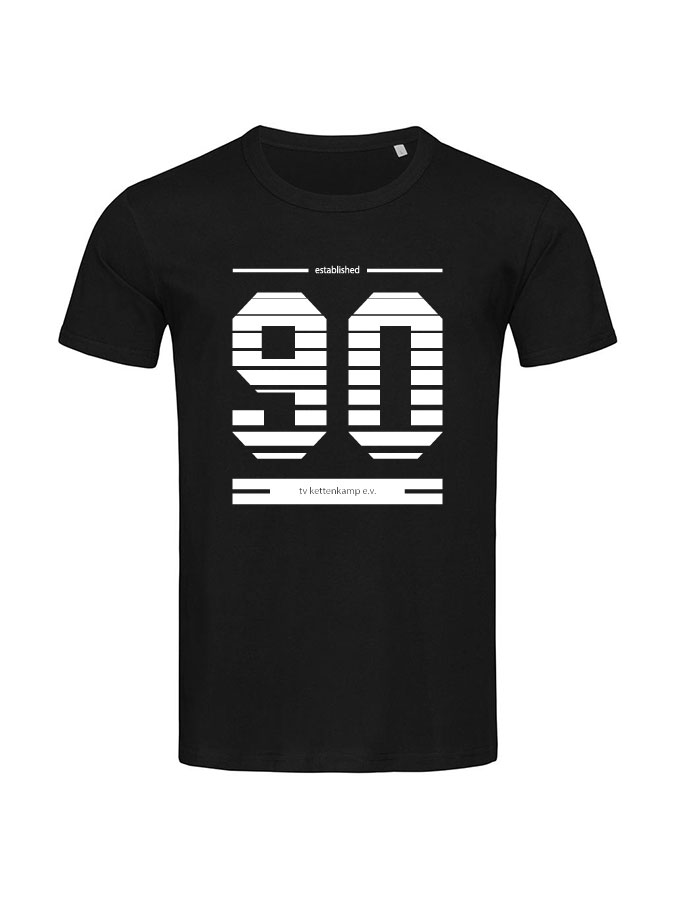 Shirt Adrian Rundhals