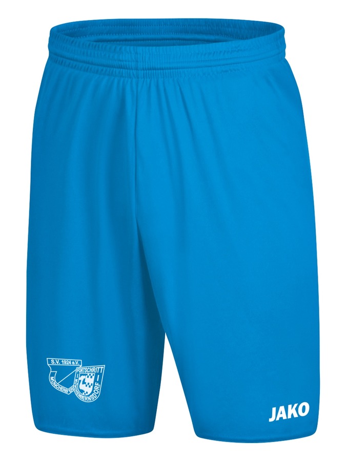 Jako Sporthose Manchester 2.0 ohne Innenslip