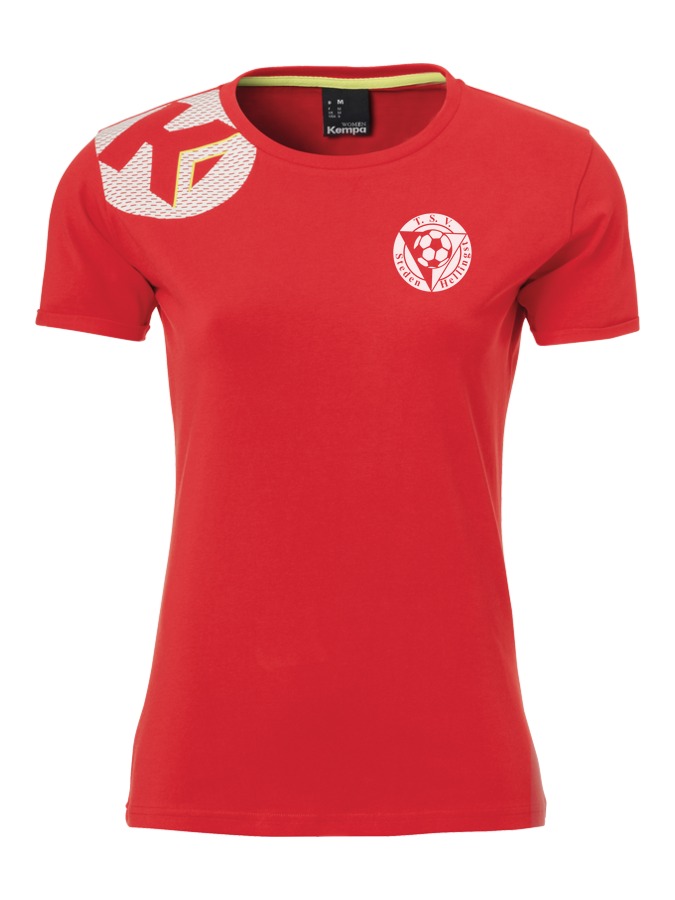 Kempa Core 2.0 T-Shirt Damen