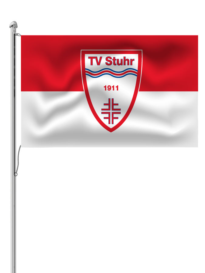 Hissfahne Logo