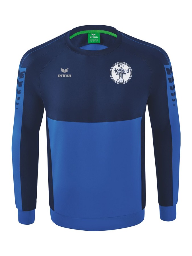 Erima Six Wings Sweatshirt