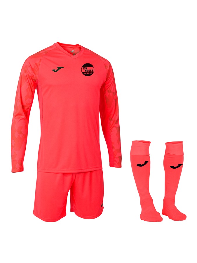 Joma Zamora VII Set