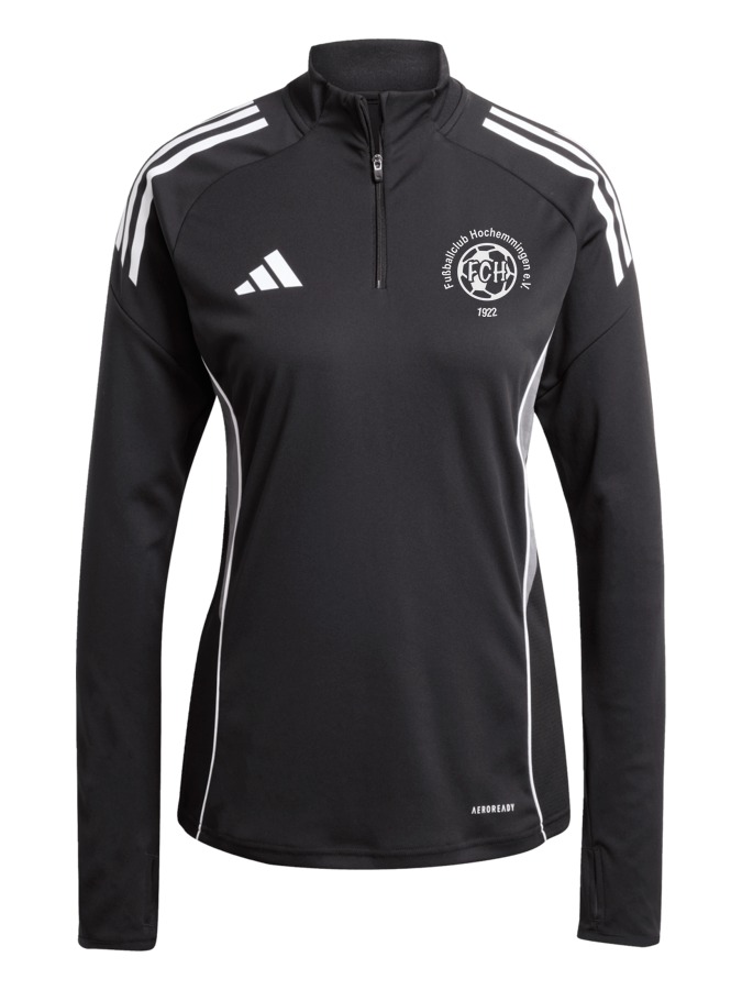 adidas Tiro 25 Competition Trainingstop Damen