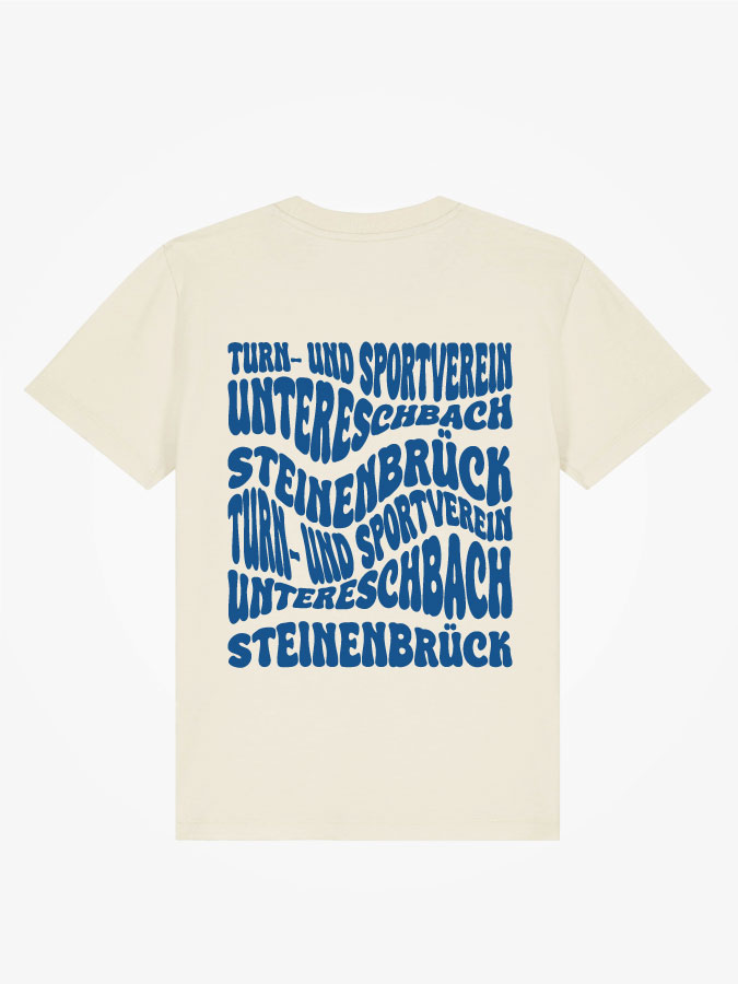 Shirt Wavy Kids