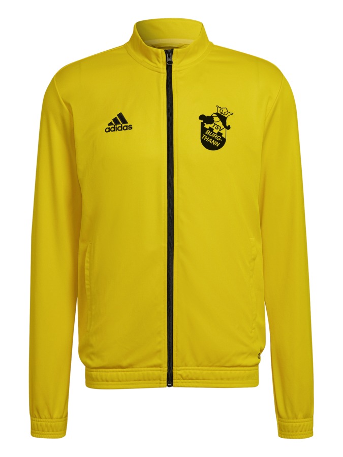 adidas Entrada 22 Trainingsjacke
