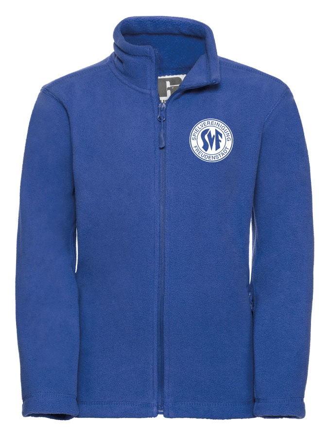 Fleecejacke Basic Kids
