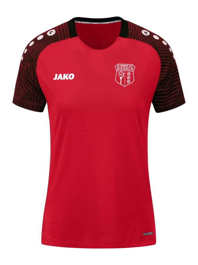 Jako T-Shirt Performance Damen
