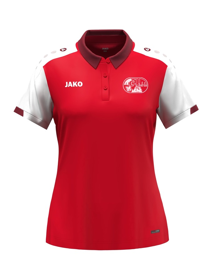Jako Poloshirt Dynamic Damen