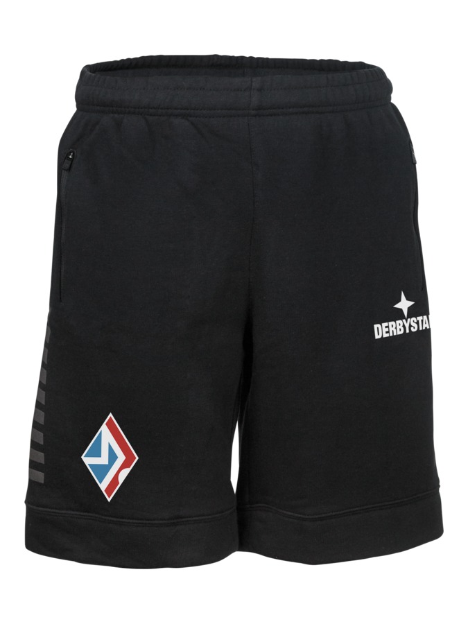 Derbystar Sweatshort Ultimo