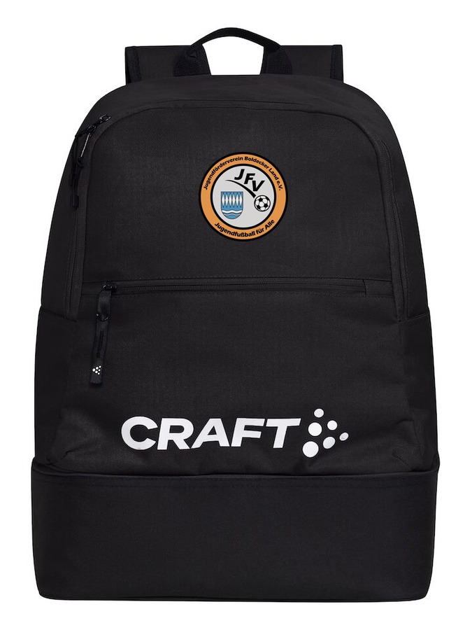 Craft Ability Shoe Rucksack (26L)