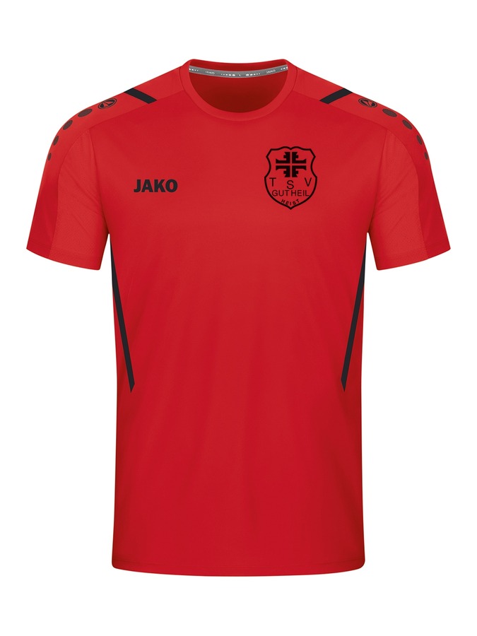 Jako Trikot Challenge
