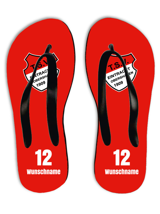 Zehentrenner