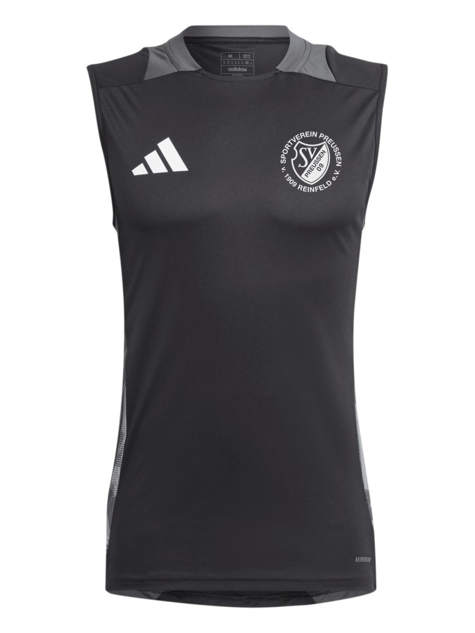 adidas Tiro 24 Competition Tanktop