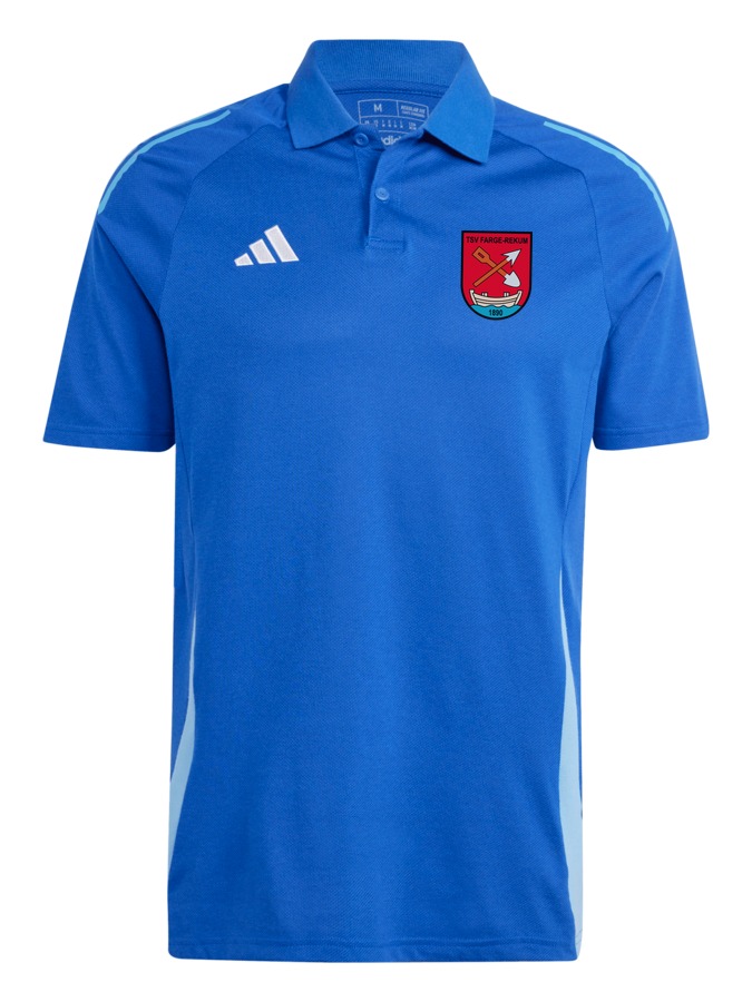 adidas Tiro 24 Competition Poloshirt