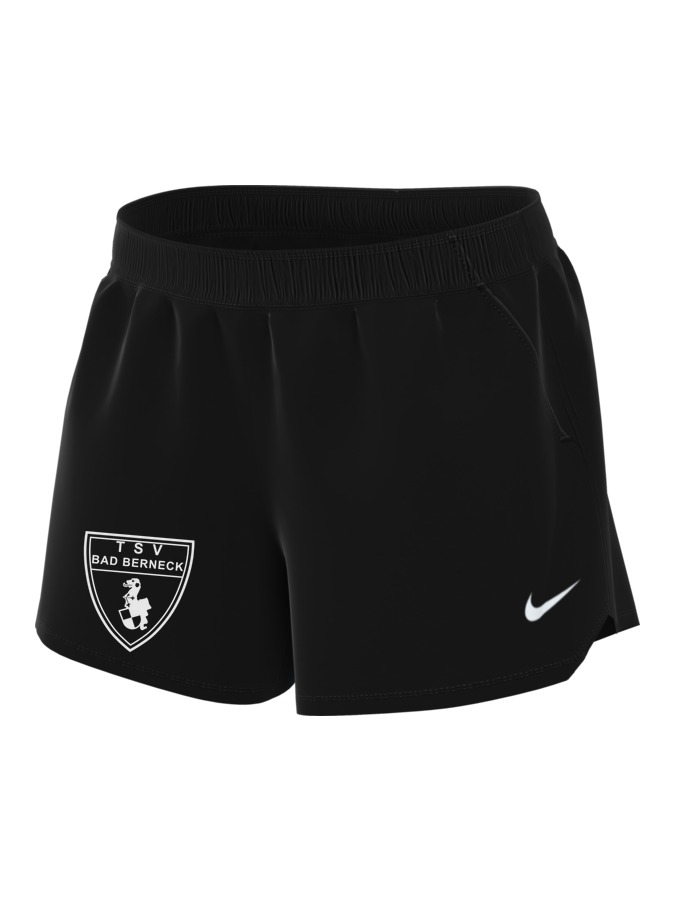 Nike Park 20 Knit Shorts Damen
