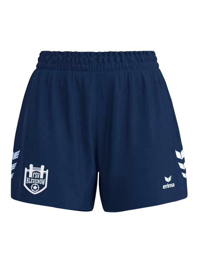 Erima Celebrate 125 Shorts Damen