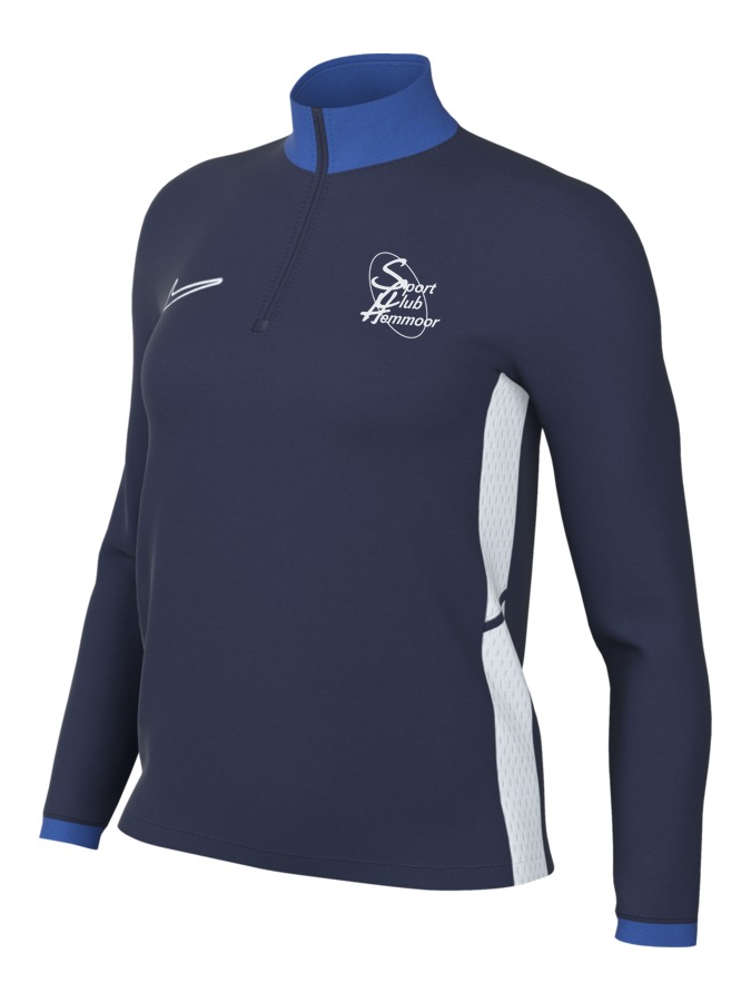 Nike Academy 25 Drill Top Damen