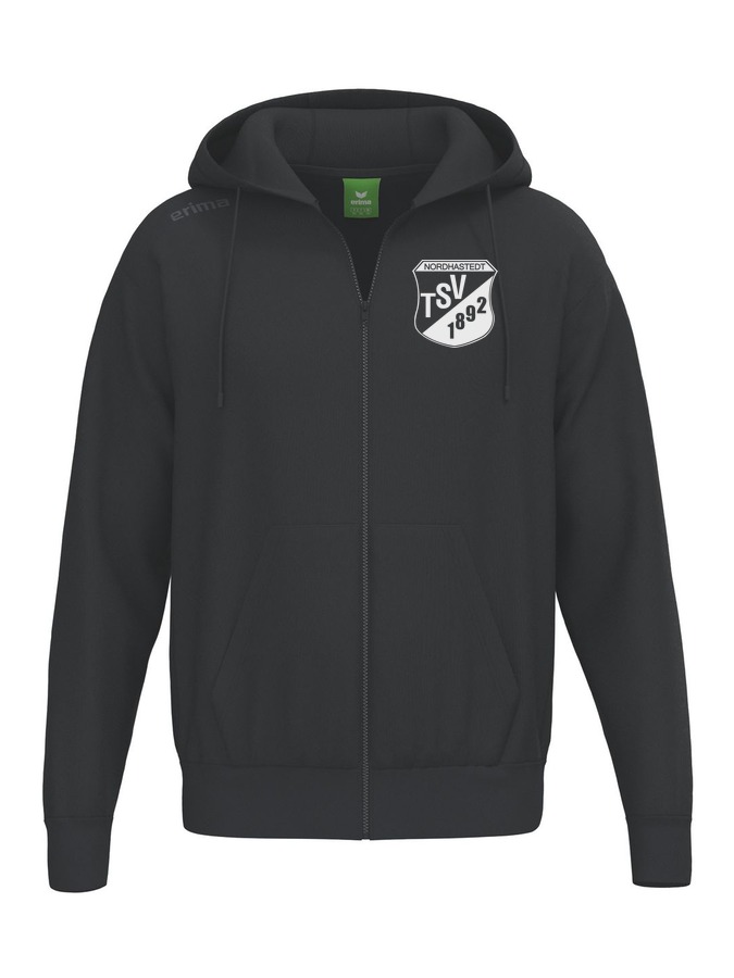 Erima Teamsport Kapuzenjacke