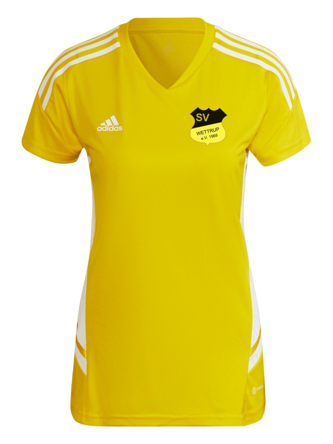 adidas Condivo 22 Trikot Damen