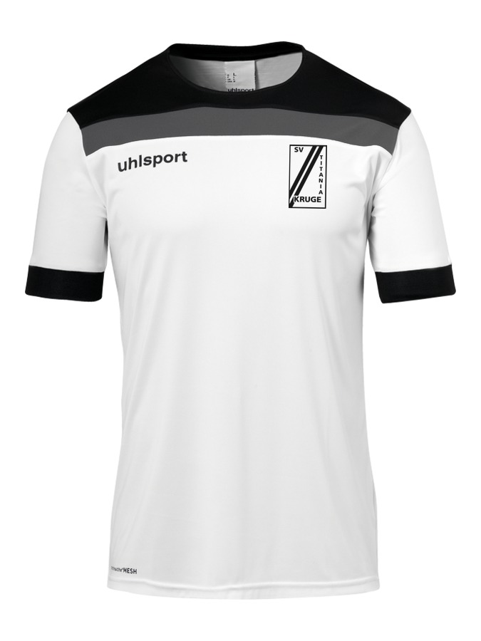 uhlsport Offense 23 Trikot Kurzarm