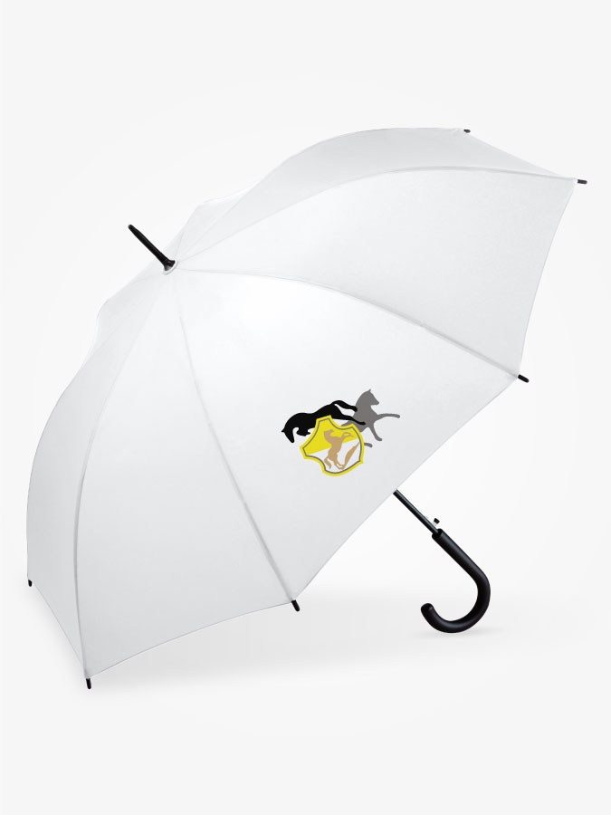 Regenschirm Logo