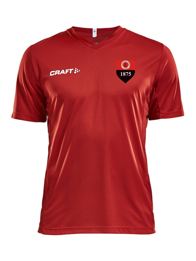 Craft Squad Go Trikot Solid