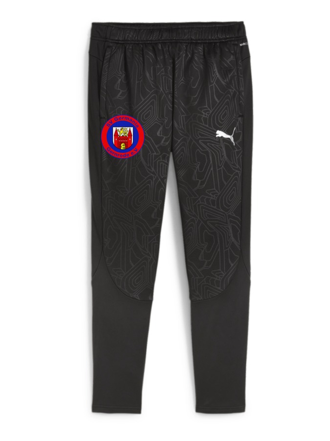 PUMA teamFINAL Warm Hose