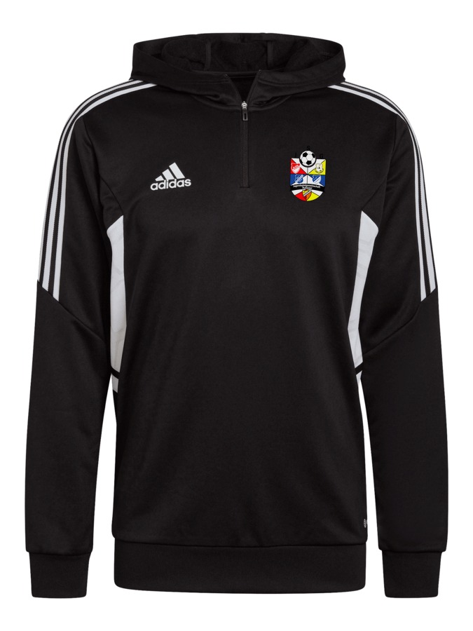 adidas Condivo 22 Kapuzensweatshirt