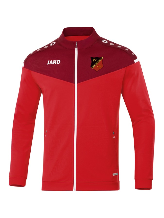 Jako Polyesterjacke Champ 2.0
