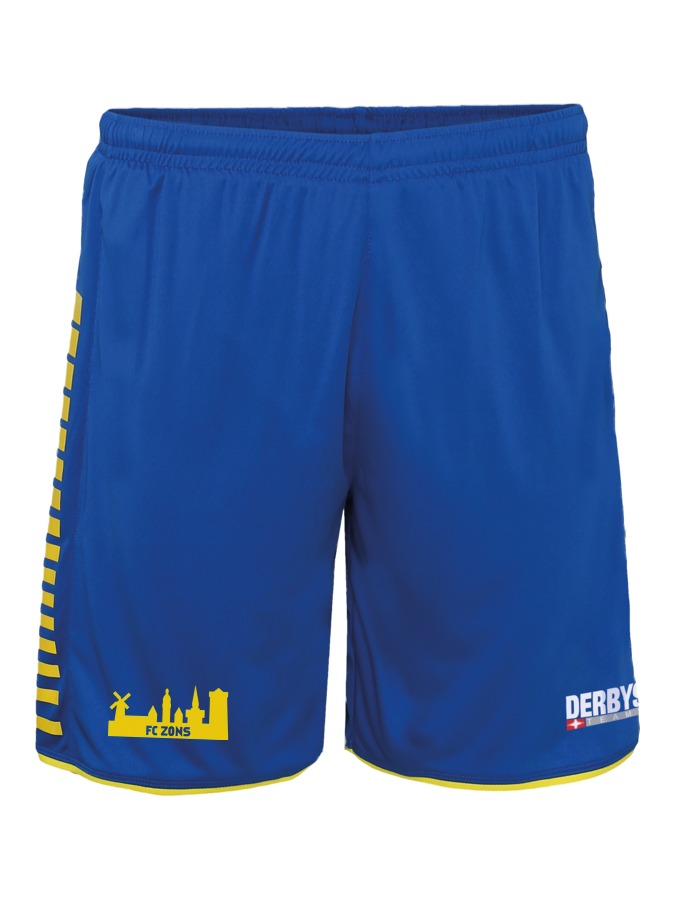 Derbystar Hyper Hose