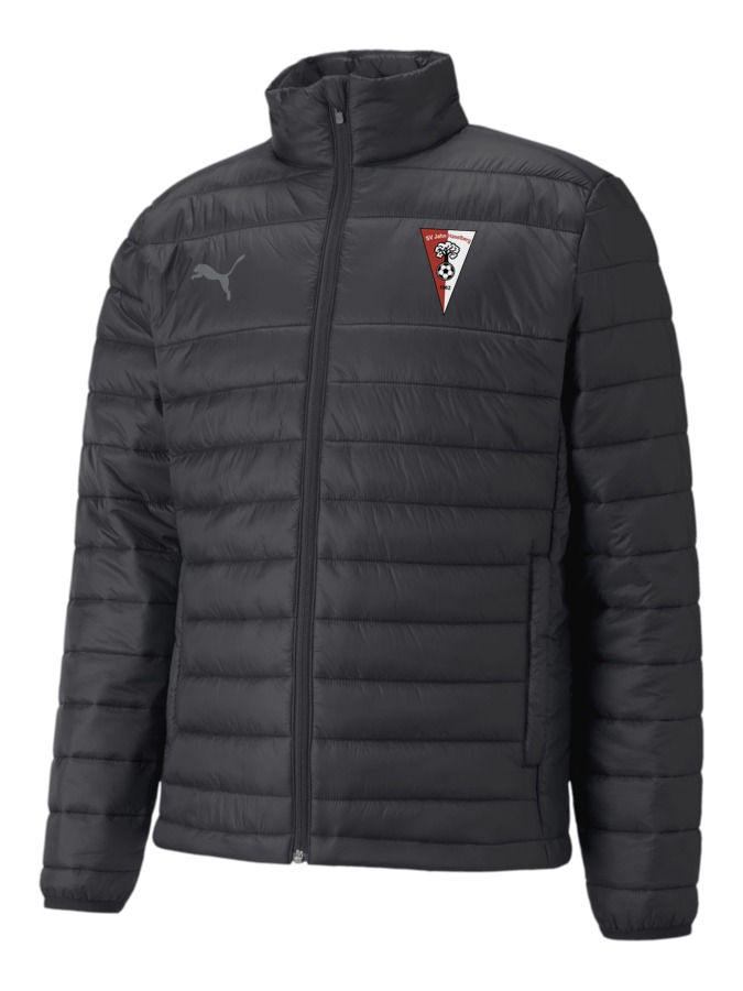 PUMA teamLIGA Light Jacke