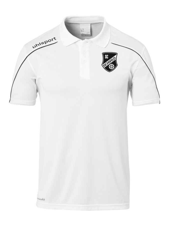 uhlsport Stream 22 Polo Shirt