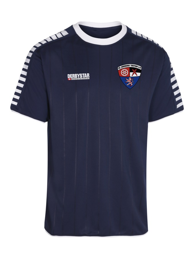 Derbystar Hyper Trikot